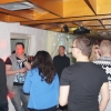 Freaky Kegel-session 28.03.2013